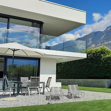 Alps Spirits - B&B Studio Fully Exterior photo